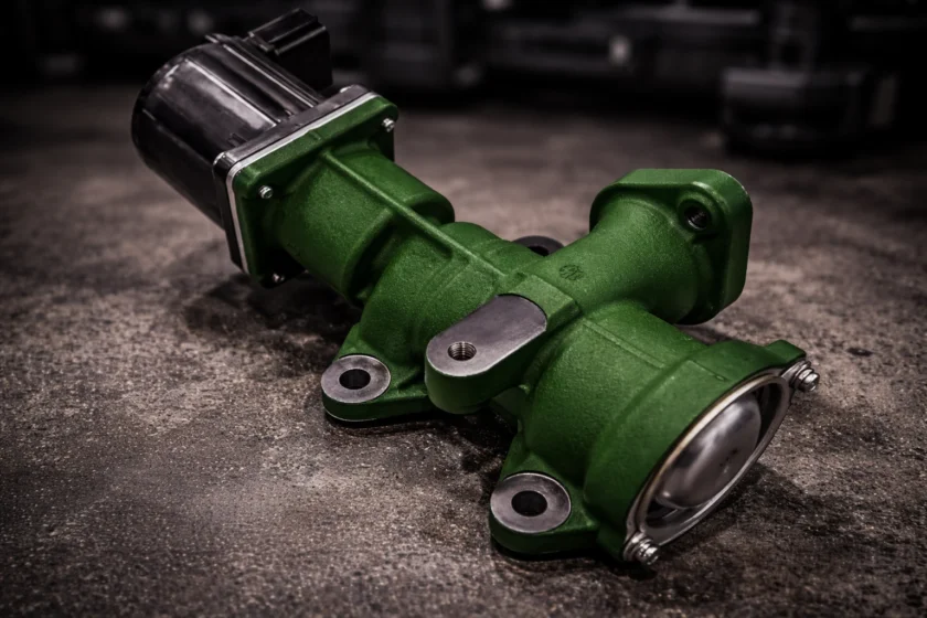EGR Solutions