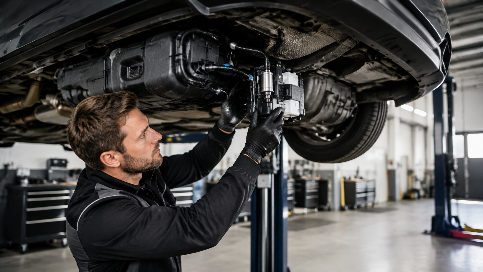 AdBlue Pump Replacement Cost UK 2026 Price Guide