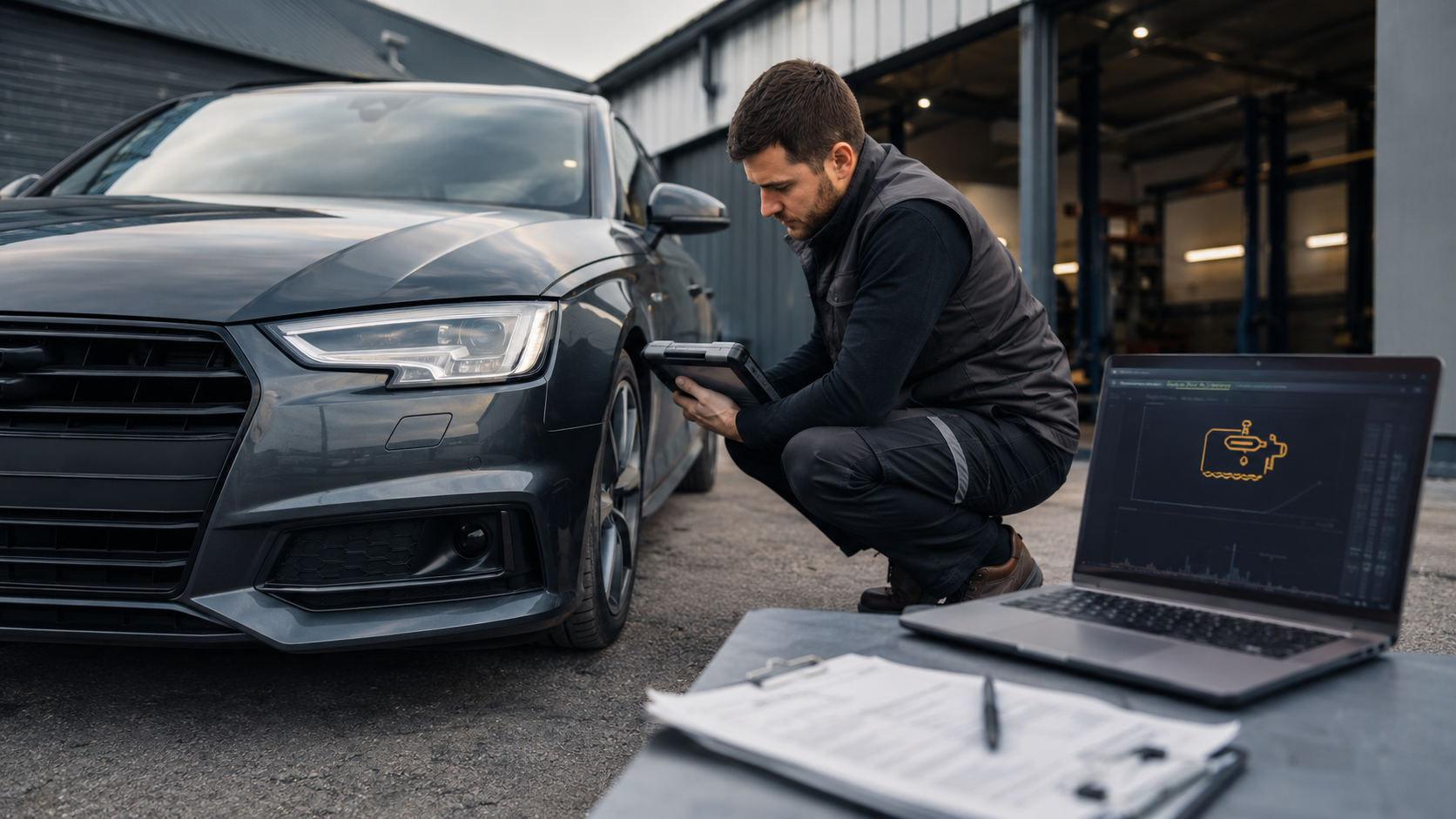Will an AdBlue Delete Void Your Warranty or Insurance? Here’s the Honest Answer