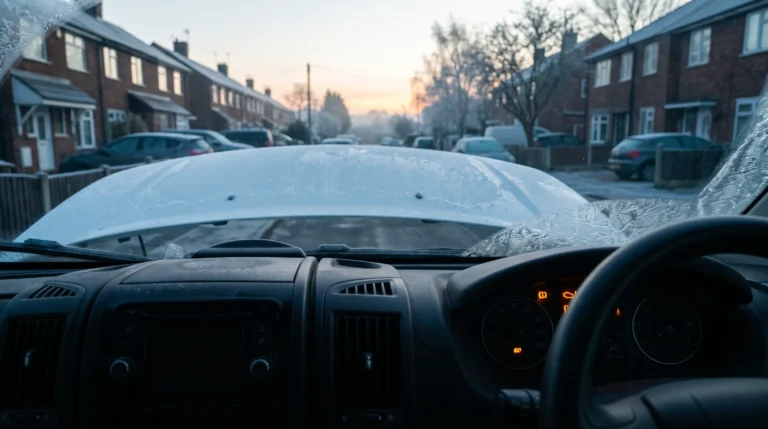 AdBlue Heater Fault: Symptoms, Causes and Repair