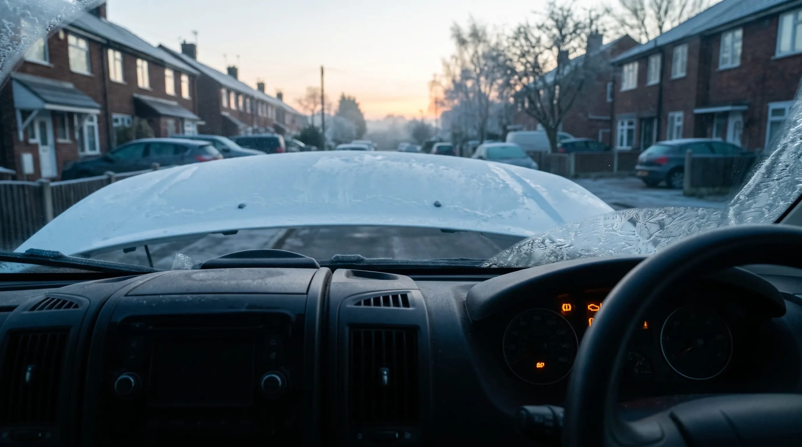 AdBlue Heater Fault: Symptoms, Causes and Repair